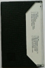 Tubeway Army - Replicas Malaysia cassette rear cover